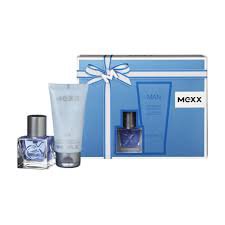 Mexx Man EDT 30ml +spg 50ml MEN | Parfémy a toaletní vody - Pánské Mexx Man EDT 30ml +spg 50ml MEN | Parfémy a toaletní vody - Pánské